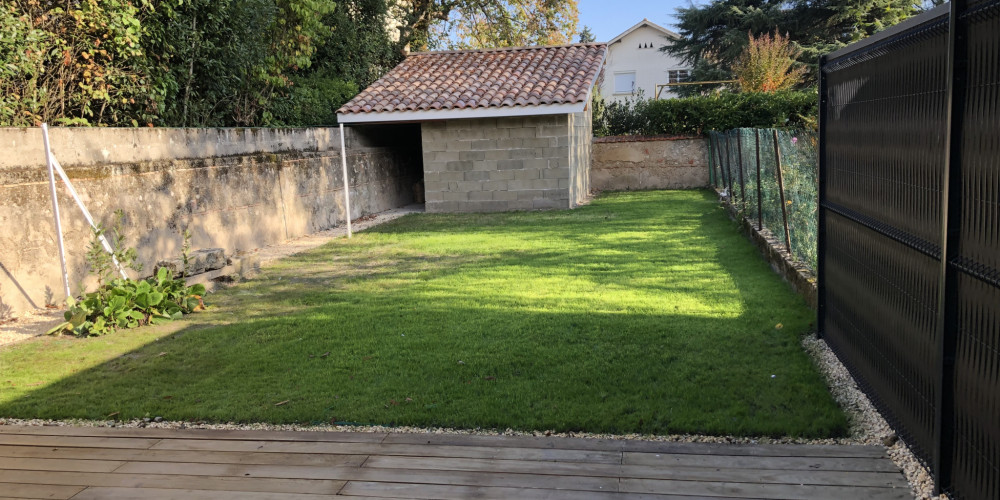 maison à STE BAZEILLE (47180)